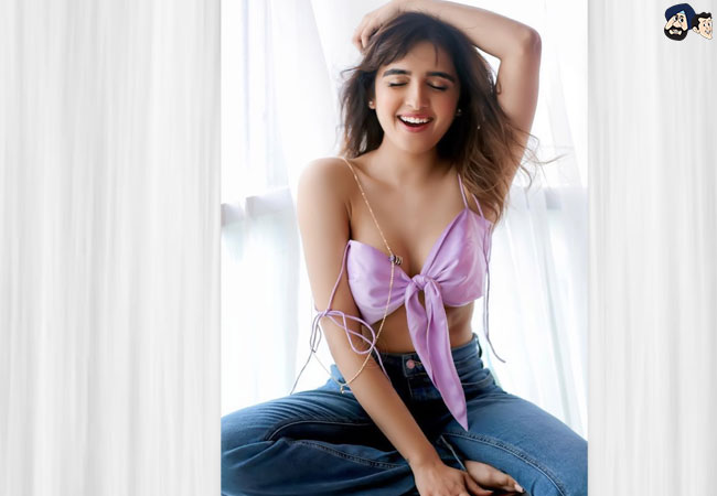 5. Shirley Setia