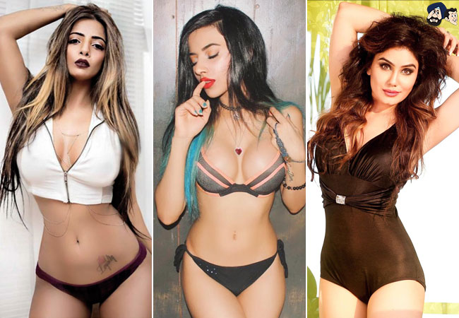 10 Instagram hotties to help you fight the cold!
