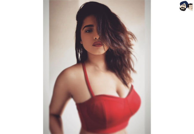 Ketika Sharma
