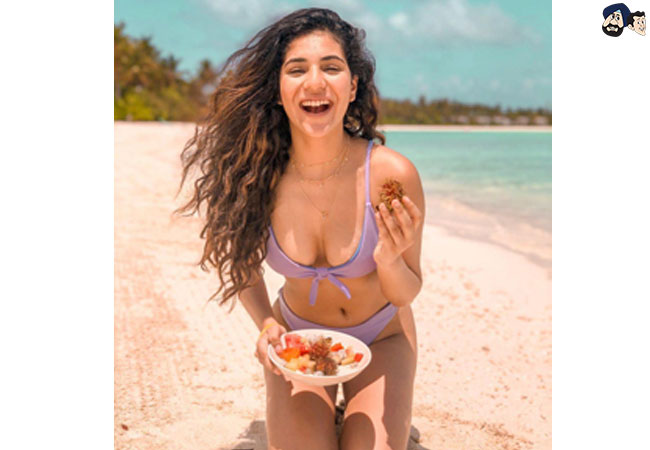 Radhika Seth