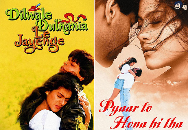 10 mega hits of Kajol to binge-watch in quarantine!