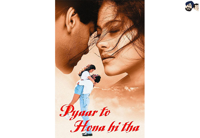 Pyaar Toh Hona Hi Tha (1998)
