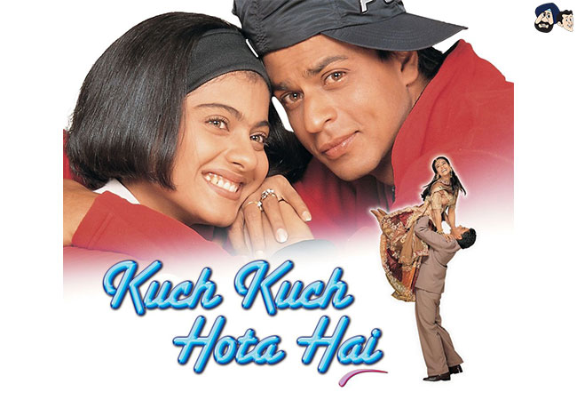 Kuch Kuch Hota Hai (1998)