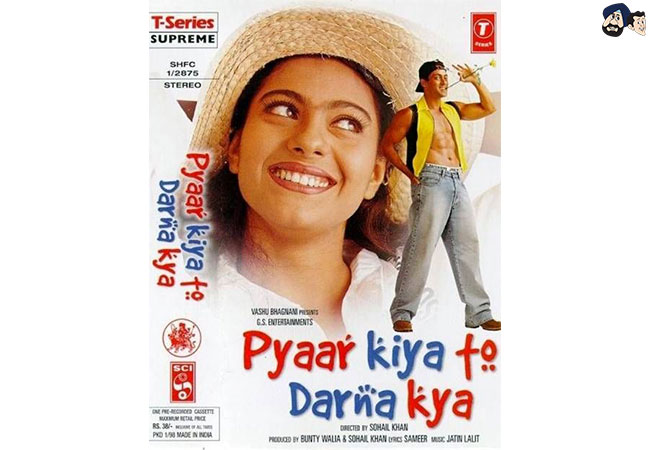 Pyaar Kiya Toh Darna Kya (1998)