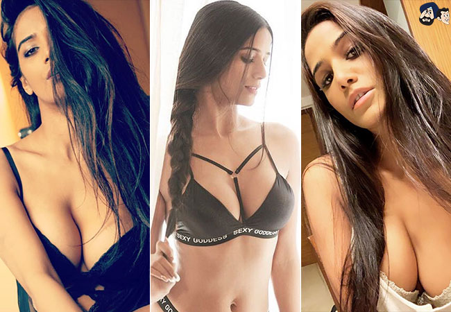 10 times Poonam Pandey's naughty avatars captivated our hearts!