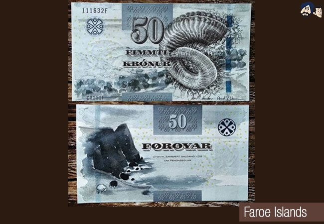 Faroe Islands