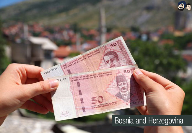 Bosnia and Herzegovina