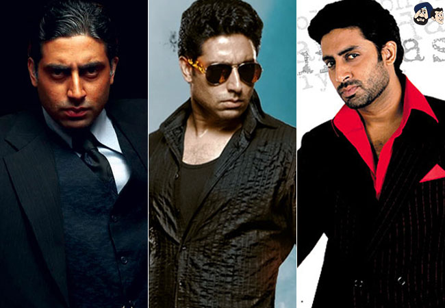 20 years of Abhishek Bachchan: Presenting his best works!