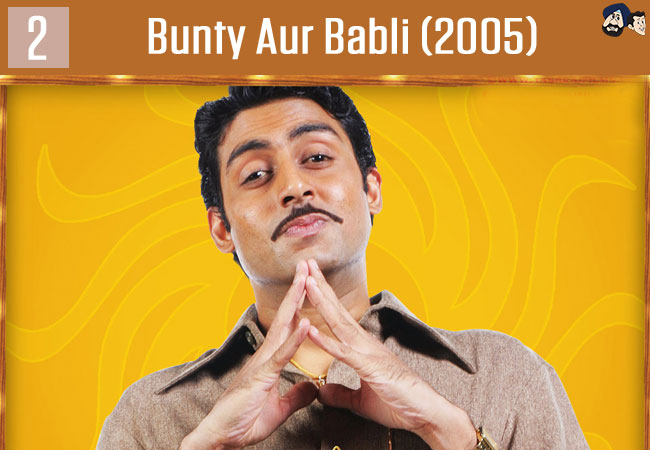 Bunty Aur Babli (2005)