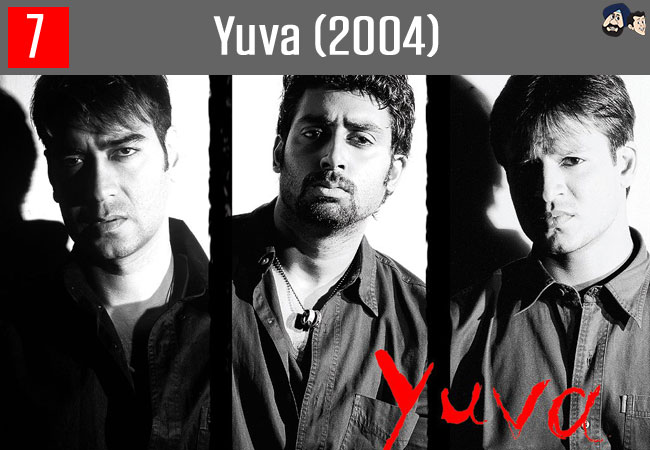 Yuva (2004)