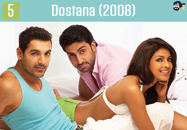 Dostana (2008)