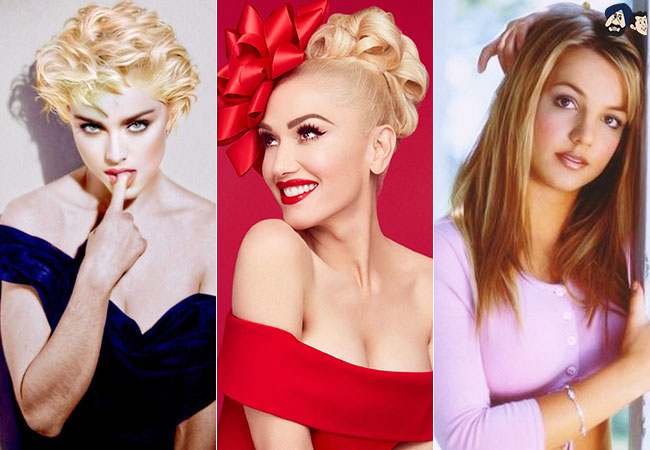 '90s international fashion figures: then and now!