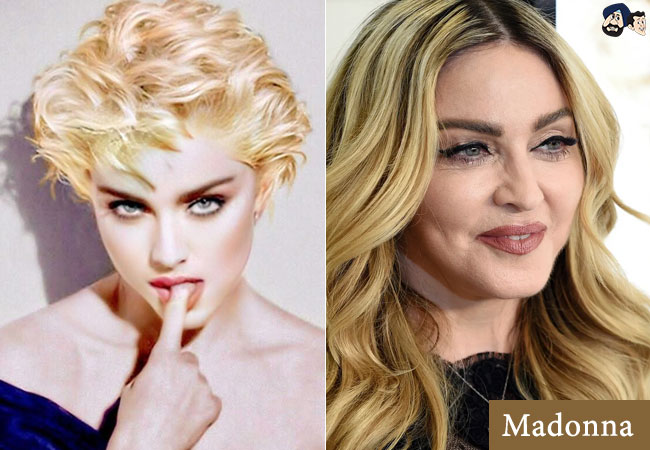 Madonna