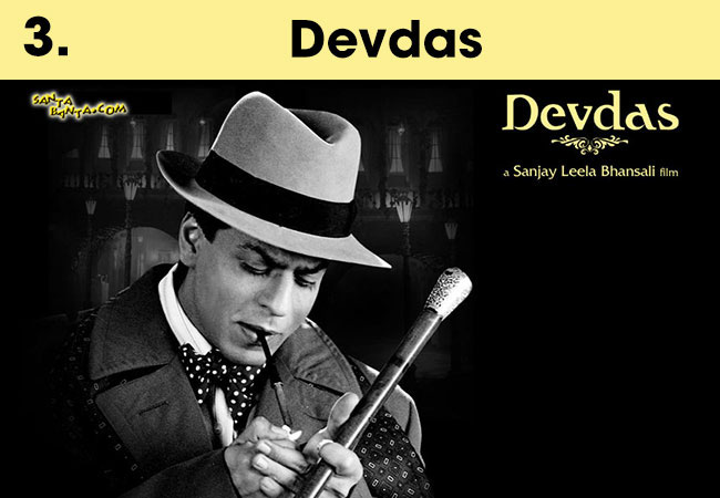 Devdas