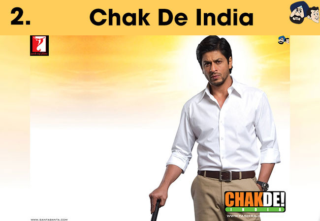 Chak De India