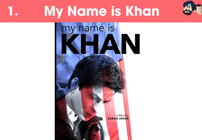 My Name is Khan