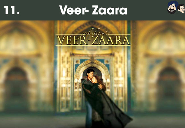 Veer- Zaara