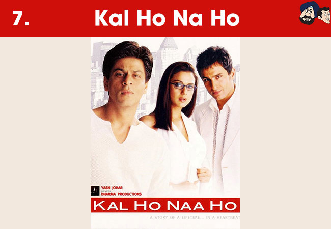 Kal Ho Na Ho
