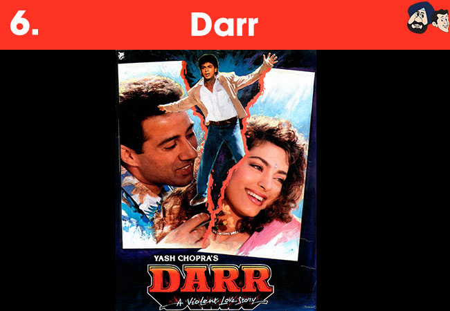 Darr