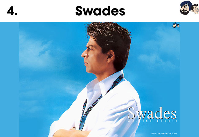 Swades