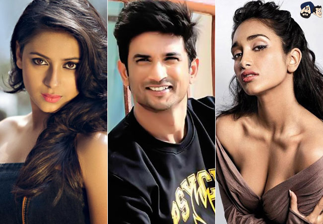 A peek into suicides in the Indian entertainment industry!