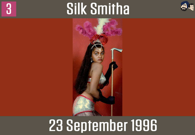 Silk Smitha