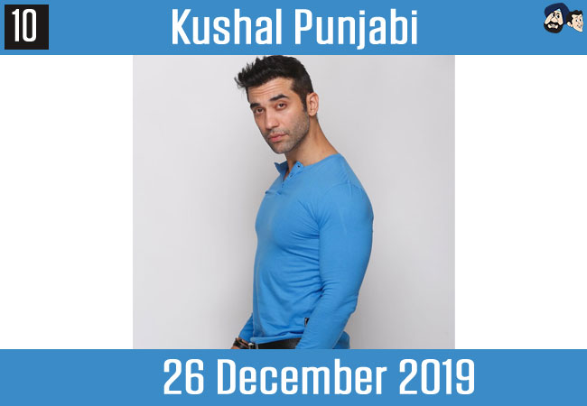Kushal Punjabi