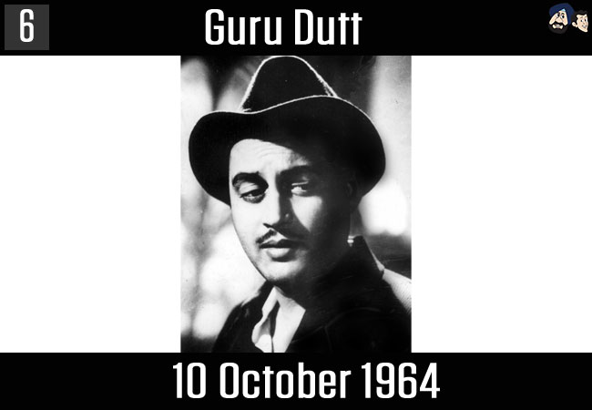 Guru Dutt