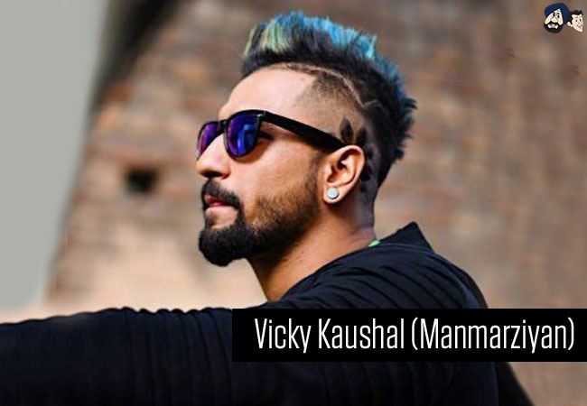 Vicky Kaushal