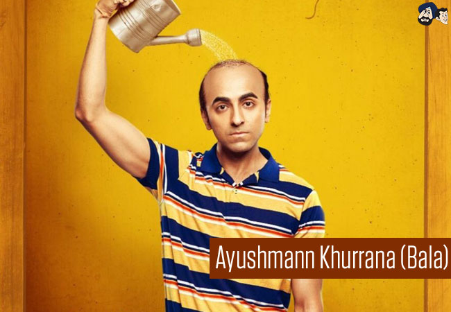Ayushmann Khurrana