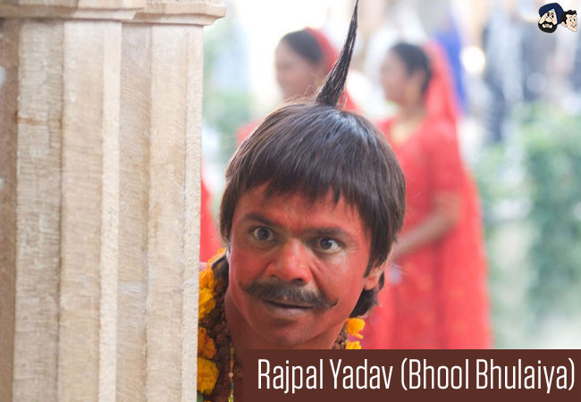 Rajpal Yadav
