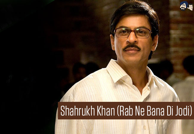 Shahrukh Khan