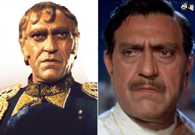 Amrish Puri's most iconic films ever on his 90th birth anniversary!