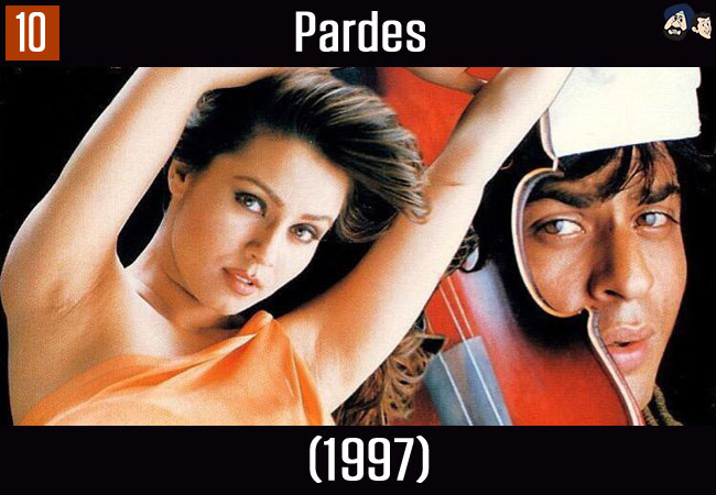 Pardes (1997)