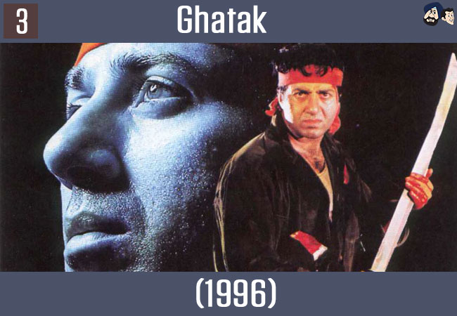Ghatak (1996)