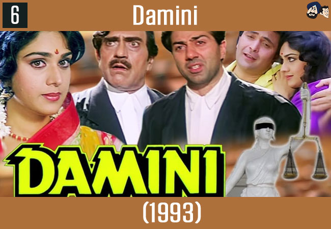 Damini (1993)