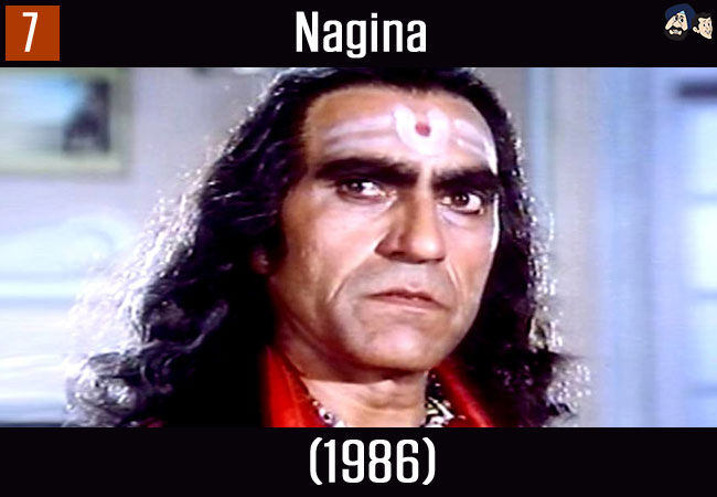Nagina (1986)