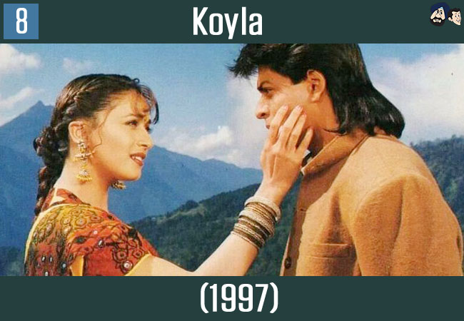 Koyla (1997)