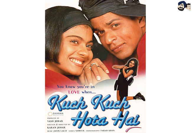 Kuch Kuch Hota Hai