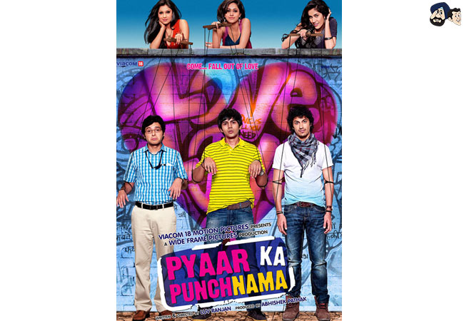 Pyaar Ka Punchnama