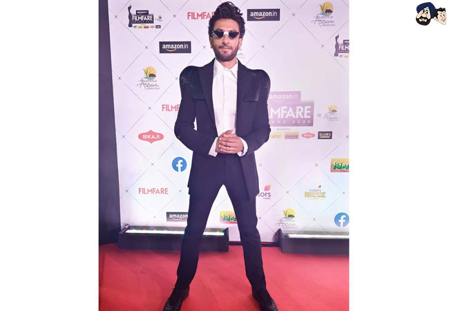 Ranveer Singh
