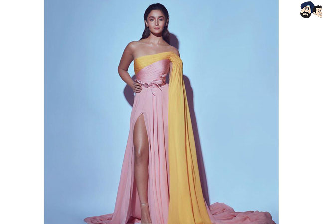 Alia Bhatt