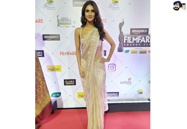 Vaani Kapoor