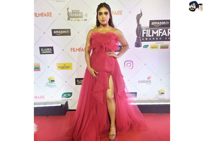 Bhumi Pednekar