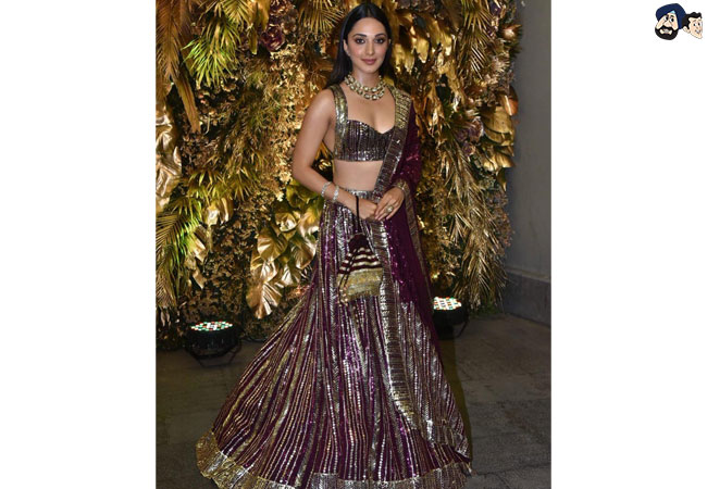 Kiara Advani