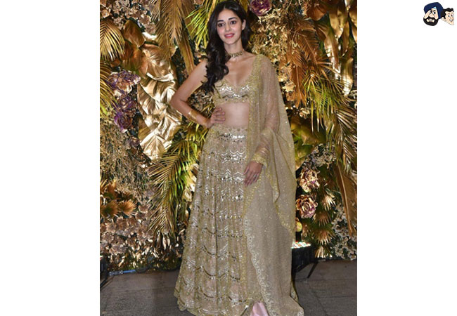 Ananya Panday