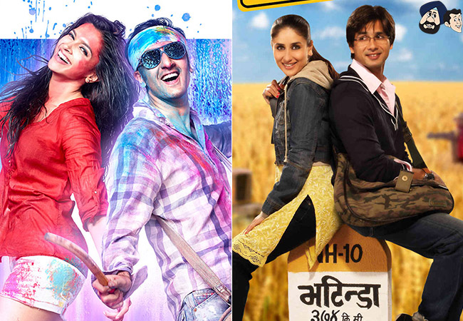 Best feel-good Bollywood films for a wonderful Thursday!
