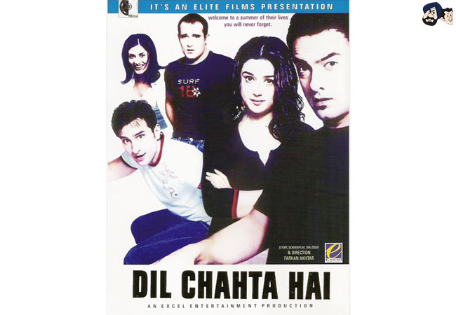 Dil Chahta Hai