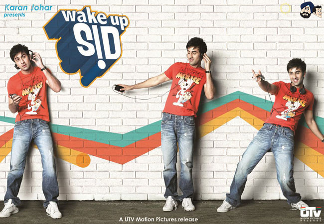 Wake Up Sid