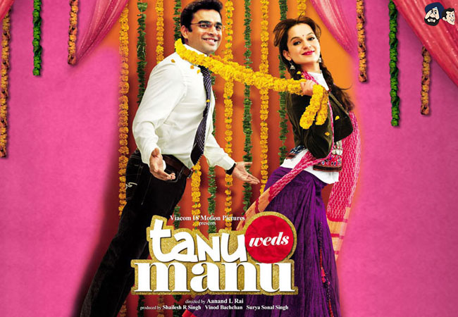 Tanu Weds Manu